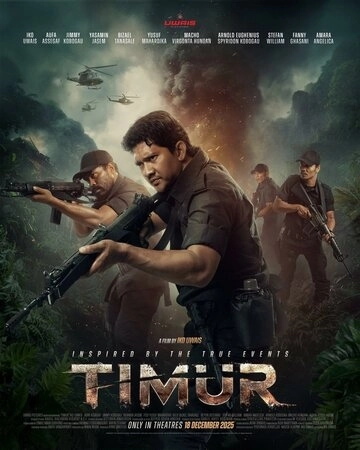 Тимур